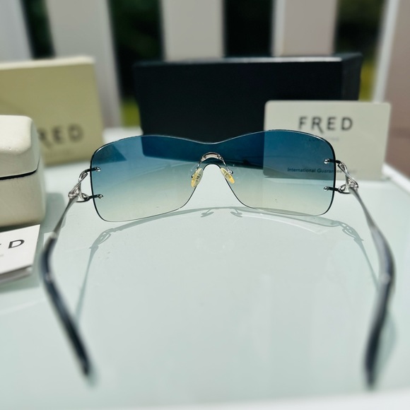 Fred Lunettes Sunglasses - Picture 7 of 8
